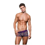 Cuecas clássicas Envy Unicorn & Donuts M/L Cuecas - nacloset