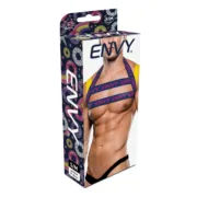 Cinta para Iniciantes Envy L/XL Peito Fantasias eróticas - nacloset 2