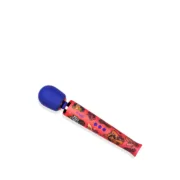 Massageador Varinha Feel My Power 2022 Le Wand Kelly Malka Edition Massagem Erótica - nacloset 2