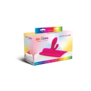 Masturbador The Cowgirl Unicorn Attachment Jackalope Consoladores - nacloset