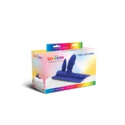 Masturbador The Cowgirl Unicorn Attachment Two-Nicorn Consoladores - nacloset