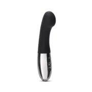 Vibrador de Ponto G Le Wand Preto Sexshop - nacloset