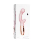 Vibrador Le Wand XO Rose Gold Sexshop - nacloset
