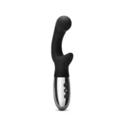 Vibrador de Ponto G Le Wand Xo Preto Sexshop - nacloset