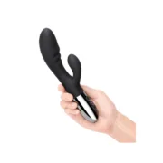 Vibrador de Ponto G Le Wand Blend Preto Sexshop - nacloset 2