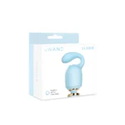 Acessório Le Wand Glider Original Azul Silicone Estética e Tratamentos Corporais - nacloset