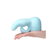 Acessório Le Wand Dual Weighted Azul Multicolor Massagem Erótica - nacloset 2