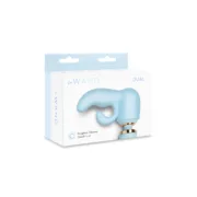 Acessório Le Wand Dual Weighted Azul Multicolor Massagem Erótica - nacloset