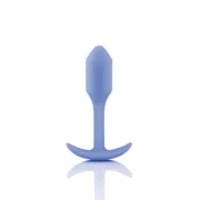 Plug Anal B-Vibe Violeta Consoladores - nacloset 2