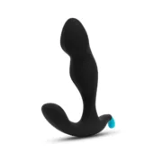 Plug Anal B-Vibe ROCKER Preto Consoladores - nacloset