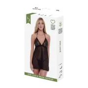 Babydoll Baci Lingerie Babydolls e bodies - nacloset