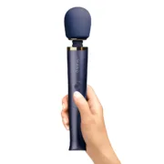 Massajador Le Wand Azul Massagem Erótica - nacloset