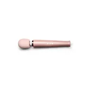 Massajador Le Wand Dourado Massagem Erótica - nacloset 2