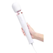 Vibrador Le Wand Sexshop - nacloset