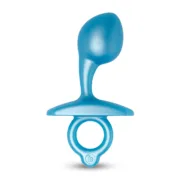 Plug Anal B-Vibe Azul Consoladores - nacloset