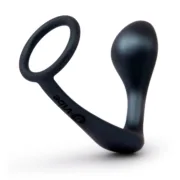 Plug Anal B-Vibe Consoladores - nacloset