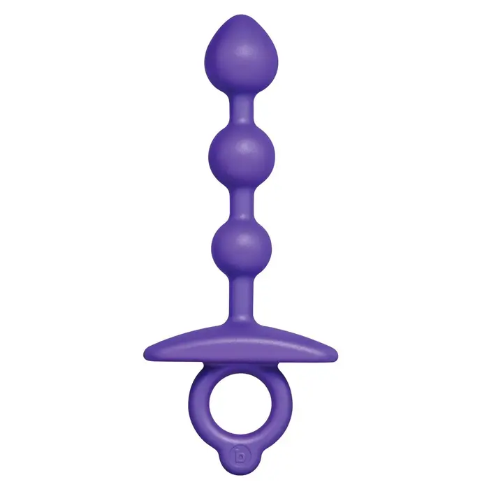 Esferas Anais B-Vibe Silicone Bolas anais - nacloset 2