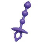 Esferas Anais B-Vibe Silicone Bolas anais - nacloset 2