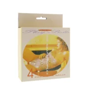 Bolas de Orgasmo Seven Creations Bolas chinesas - nacloset