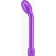 Vibrador Seven Creations Roxo Sexshop - nacloset