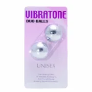 Bolas de Orgasmo Seven Creations Bolas chinesas - nacloset