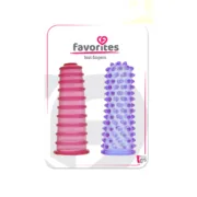 Jogo Erótico All Time Favorites Sets Eróticos - nacloset 2