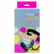 Dildo com Cinta Seven Creations Consoladores - nacloset 2