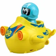 Brinquedos Para o Banho Silverlit Bebés e Crianças - nacloset