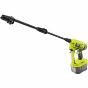 Aspirador Escova Ryobi RY18PW22A-125 Aspiradores e robôs - nacloset