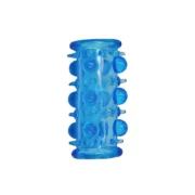 Capa peniana Dream Toys All Time Favorites Azul Ø 3 cm Consoladores - nacloset