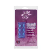 Capa peniana Dream Toys All Time Favorites Azul Ø 3 cm Consoladores - nacloset 2