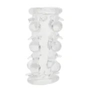 Capa peniana Dream Toys All Time Favorites Ø 3 cm Consoladores - nacloset