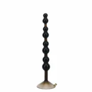 Esferas Anais NMC PVC ABS Bolas anais - nacloset