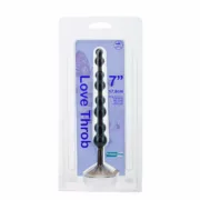 Esferas Anais NMC PVC ABS Bolas anais - nacloset 2