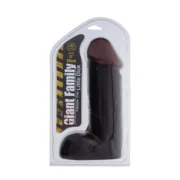 Dildo Realista NMC Giant Family PVC Ø 7,4 cm Consoladores - nacloset 2