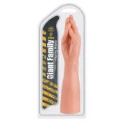 Dildo Realista NMC Giant Family PVC Ø 7,2 cm Consoladores - nacloset 2