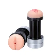 Masturbador Dream Toys RealStuff Consoladores - nacloset