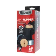Masturbador Dream Toys RealStuff Consoladores - nacloset 2