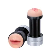 Masturbador Dream Toys RealStuff Consoladores - nacloset