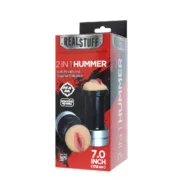 Masturbador Dream Toys RealStuff Consoladores - nacloset 2