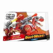 Figura articulada Zuru Eletrónica | Robótica Educativa - nacloset