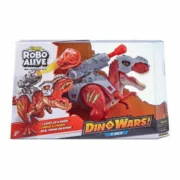 Figura articulada Zuru Eletrónica | Robótica Educativa - nacloset 2