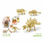 Caixa surpresa Zuru Eletrónica | Robótica Educativa - nacloset 2