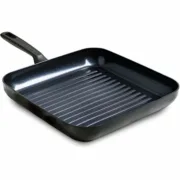 Frigideira Green Pan MEMPHIS 28CM Preto Alumínio Ø 28 cm Cozinha | Gourmet - nacloset