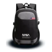 Mochila para notebook NASA BAG02 Multicolor Informática | Computadores - nacloset