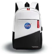 Mochila para notebook NASA NASA-BAG05-WK Preto Informática | Computadores - nacloset 2