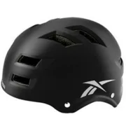 Capacete para Trotinete Elétrica Reebok Eletrónica | Jogos - nacloset