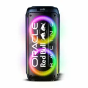 Altifalante Bluetooth Portátil Red Bull Racing 160 W IPX5 Colunas Bluetooth - nacloset 2