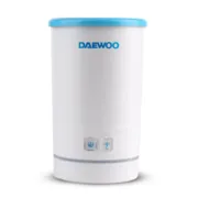 Limpeza de Patas para Cães Daewoo D-PPW08 Animais de Estimação - nacloset