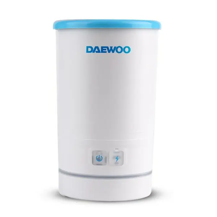 Limpeza de Patas para Cães Daewoo D-PPW08 Animais de Estimação - nacloset 2